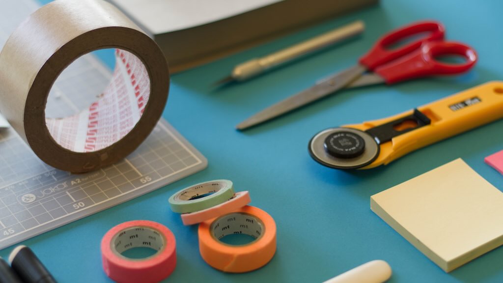 Craft kit
