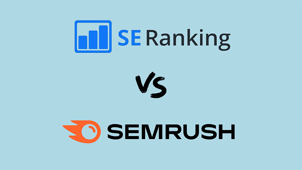 SE Ranking vs Semrush