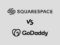 Squarespace vs GoDaddy