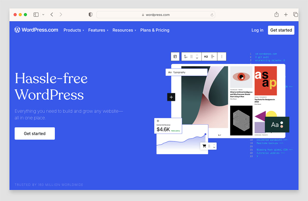 https://wordpress.com/