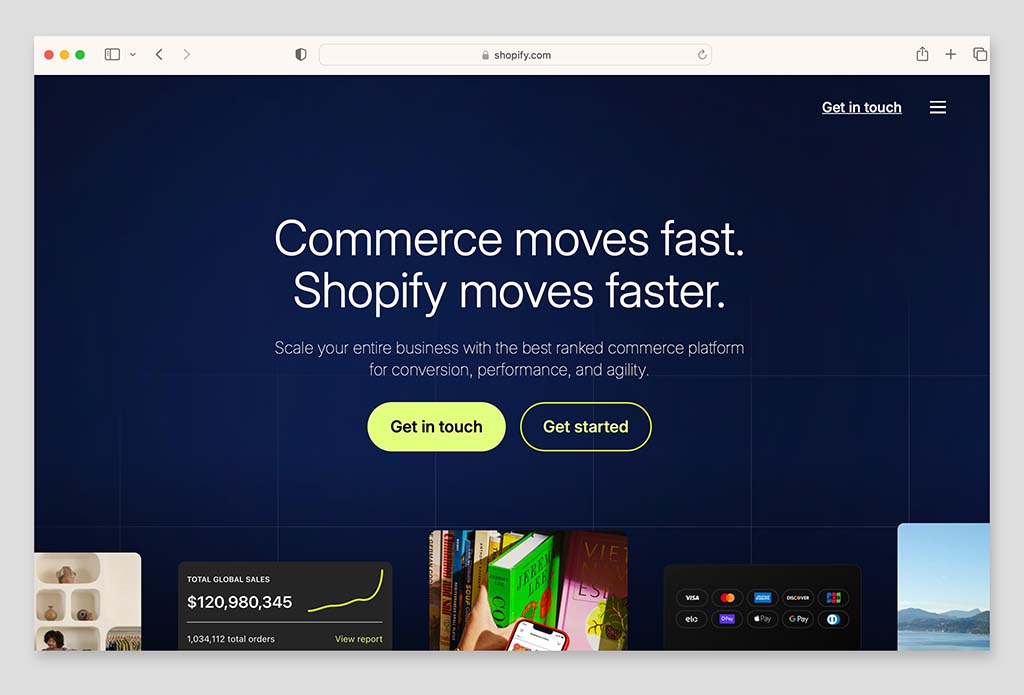 Shopify Plus