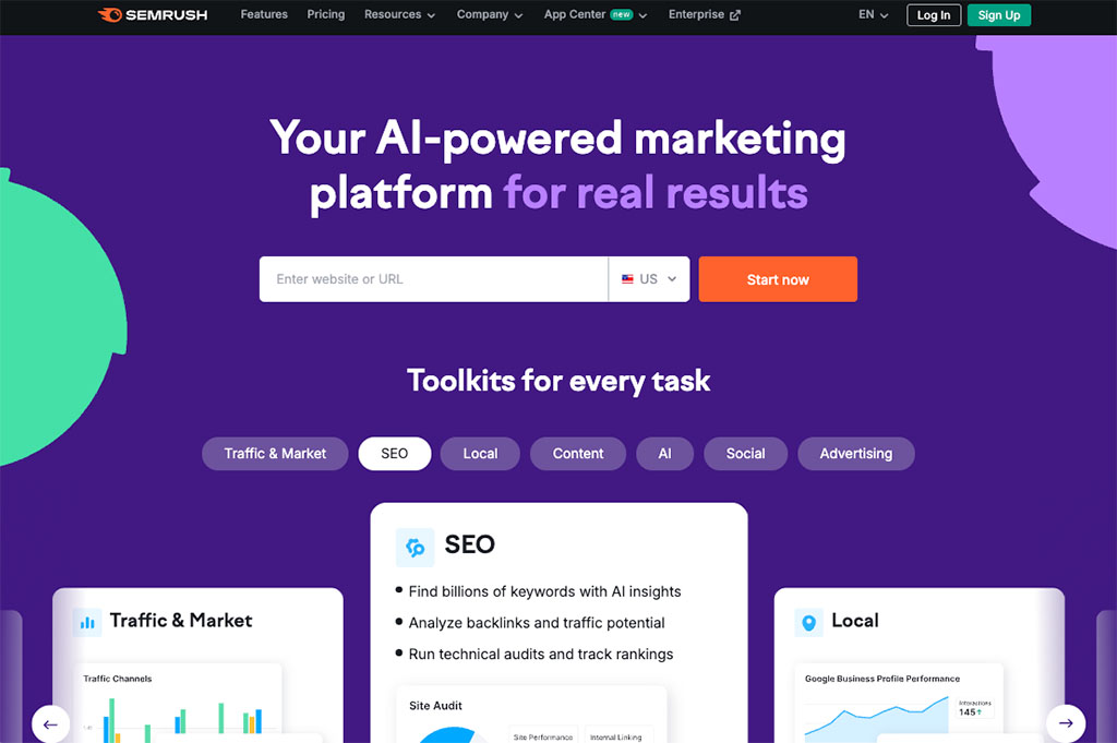 Semrush