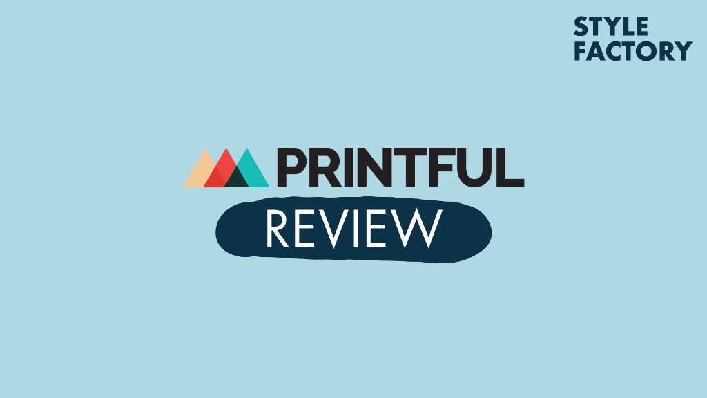 Printful review