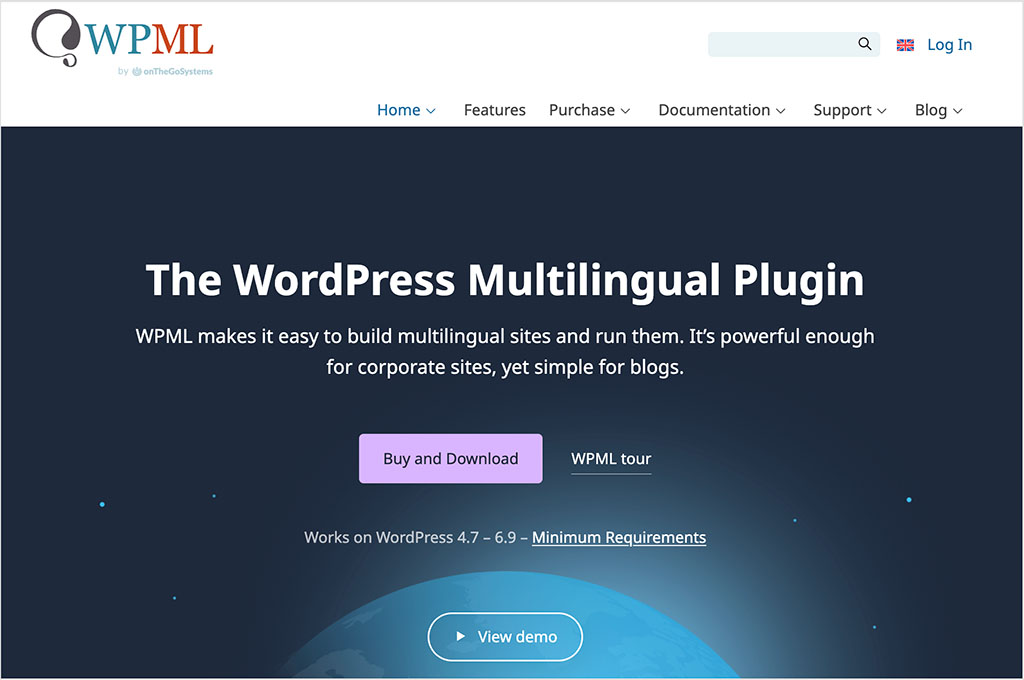 WPML