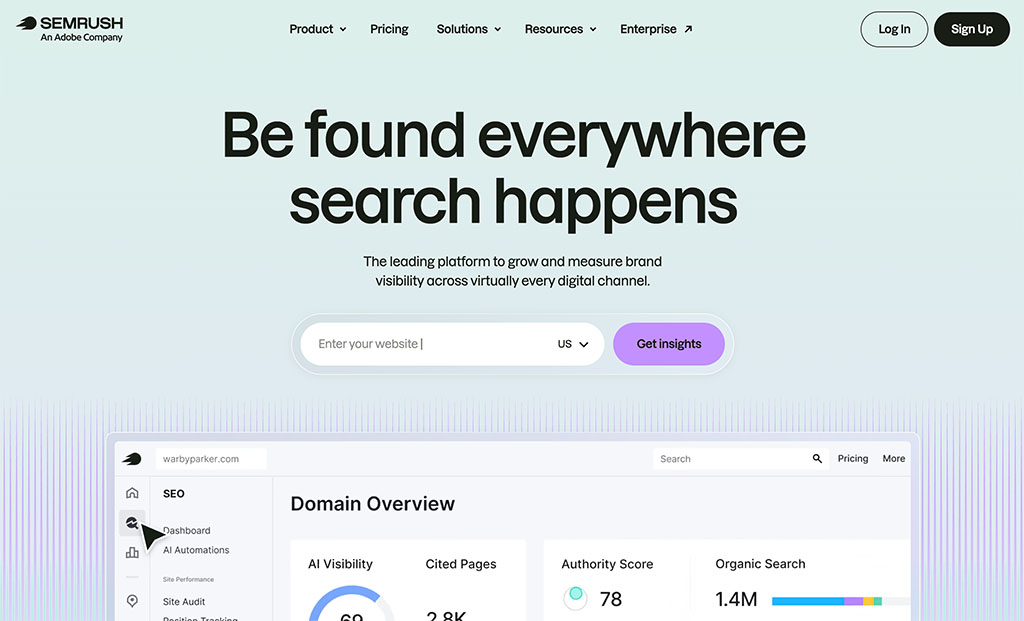 Semrush
